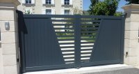 Notre société de clôture et de portail à Ceilhes-et-Rocozels